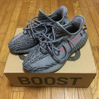 アディダス(adidas)のYEEZY BOOST 350 V2(スニーカー)