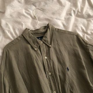 ポロラルフローレン(POLO RALPH LAUREN)のラルフ・ローレン(シャツ/ブラウス(長袖/七分))