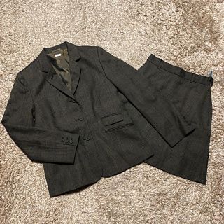 ポールスミス(Paul Smith)の《ポールスミス/PaulSmith》 シングル スカートスーツ S〜Mサイズ(スーツ)