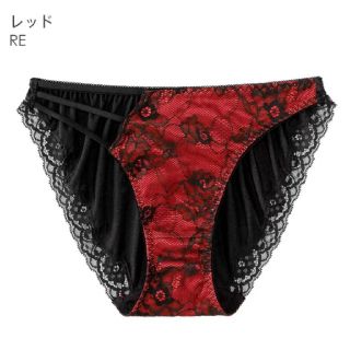 エメフィール(aimer feel)の新品★タグつき★エメフィール★ショーツ★セクシー★Lサイズ(ショーツ)