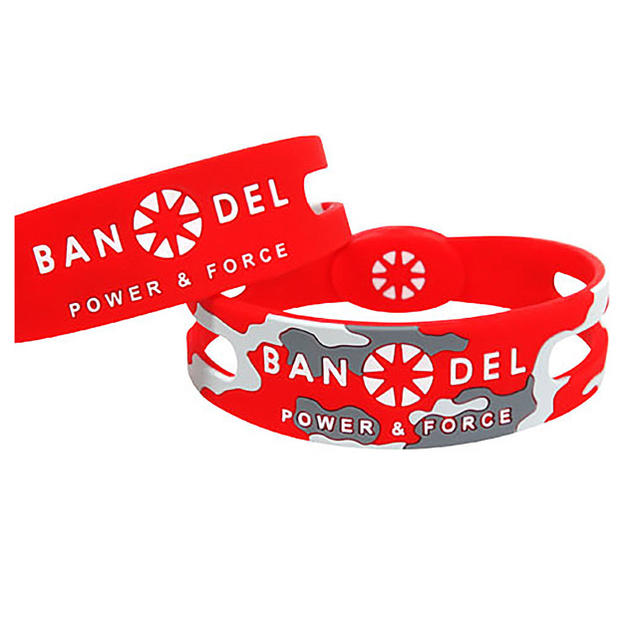 BANDEL ブレスレット