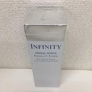 インフィニティ(Infinity)のINFINITY インフィニティ プライマル ホワイト エッセンス C 化粧水(化粧水/ローション)
