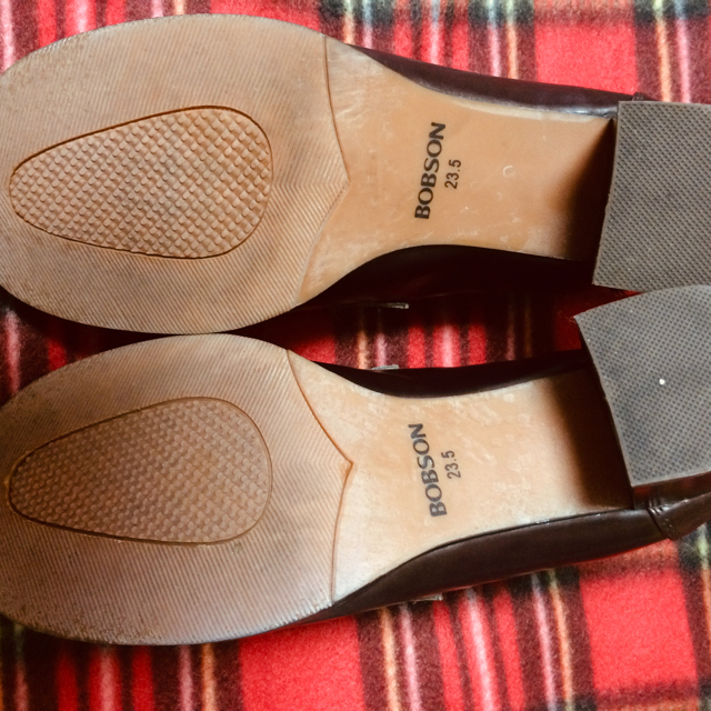BOBSON(ボブソン)の靴 レディースの靴/シューズ(ローファー/革靴)の商品写真
