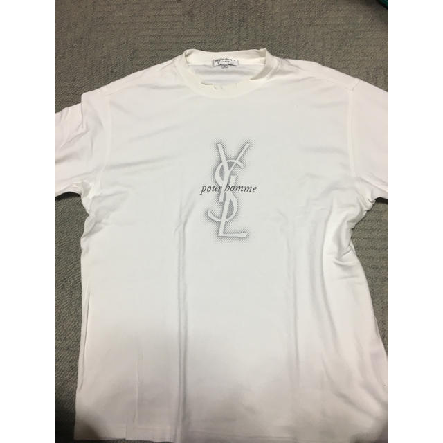 Saint Laurent(サンローラン)のリョウさん専用 メンズのトップス(Tシャツ/カットソー(半袖/袖なし))の商品写真