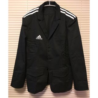 アディダス(adidas)の新品 XS【 Gosha × Adidas 】 COACH BLAZER(テーラードジャケット)