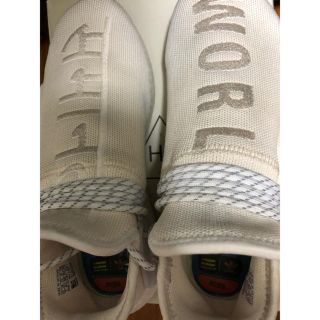 アディダス(adidas)のadidas nmd human race(スニーカー)