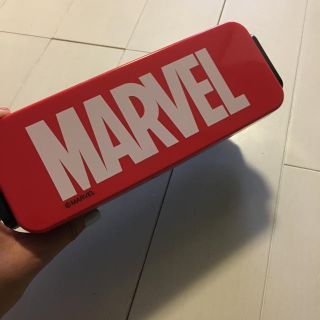 マーベル(MARVEL)のMARVEL☆お弁当箱(弁当用品)