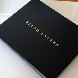 ラルフローレン(Ralph Lauren)のラルフローレン 空箱(ショップ袋)