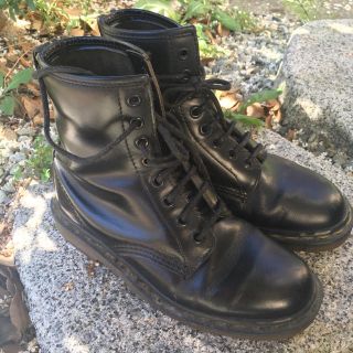 ドクターマーチン(Dr.Martens)のドクターマーチン(ブーツ)