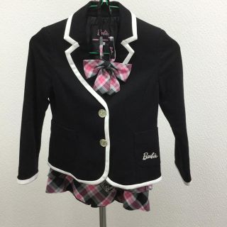 バービー(Barbie)のバービーセレモニー服   値下げしました！(ドレス/フォーマル)