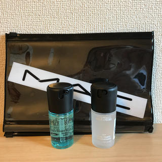 マック(MAC)の【専用】MAC   クレンジング&化粧水(化粧水/ローション)
