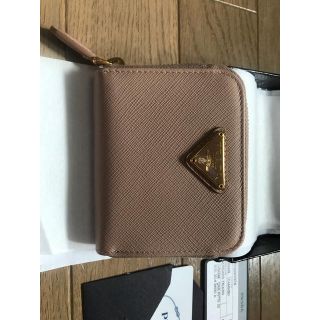 プラダ(PRADA)のプラダ コインケース 新品(コインケース/小銭入れ)