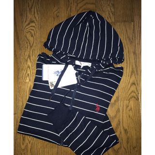 ポロラルフローレン(POLO RALPH LAUREN)のレディース  パーカー(パーカー)