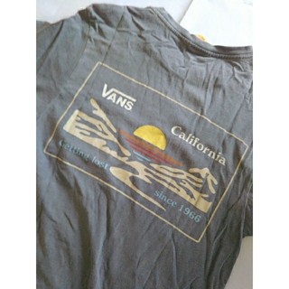 ヴァンズ(VANS)のVANS　Tシャツ(Tシャツ(半袖/袖なし))