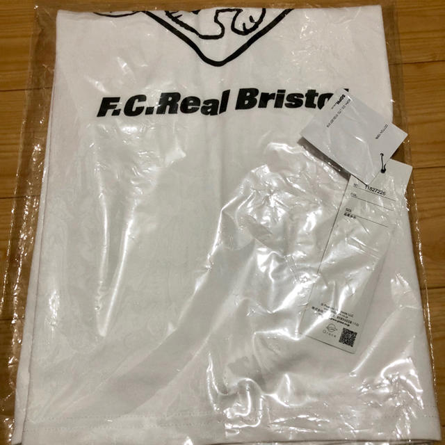 F.C.R.B.(エフシーアールビー)のBristol SNOOPY TEE FCRB スヌーピー  ブリストル メンズのトップス(Tシャツ/カットソー(半袖/袖なし))の商品写真