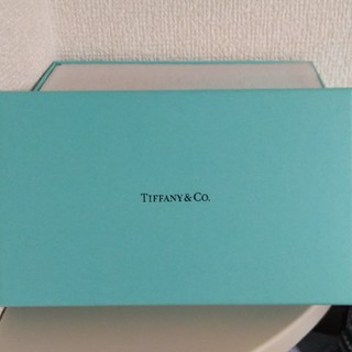 ティファニー(Tiffany & Co.)のTIFFANY&CO. ペアタンブラー 箱付き 未使用(タンブラー)