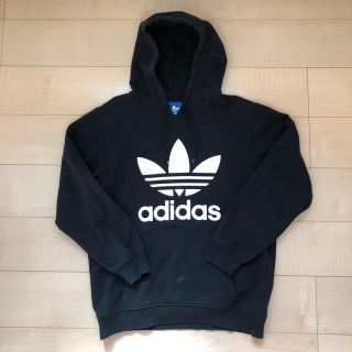 アディダス(adidas)のadidas パーカー(パーカー)