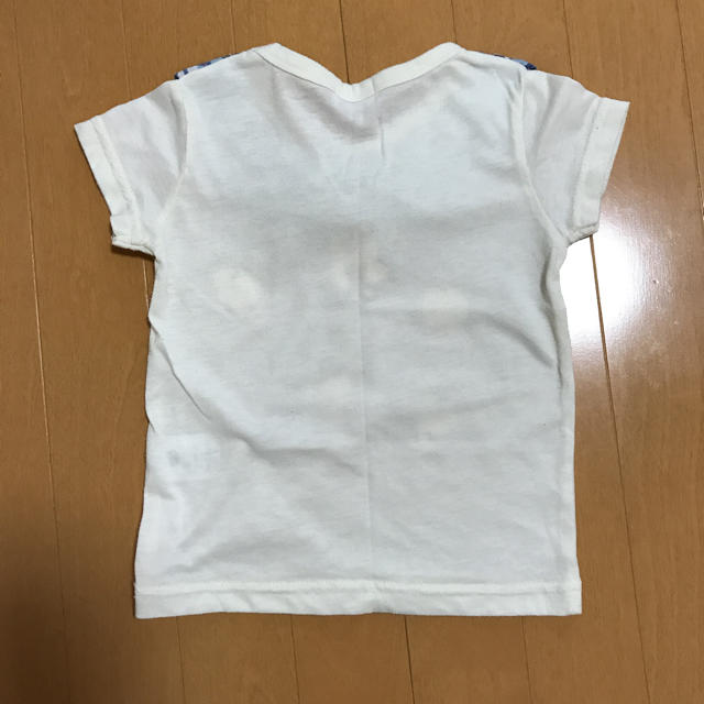 BANDAI(バンダイ)のプリキュアアラモードTシャツ キッズ/ベビー/マタニティのキッズ服女の子用(90cm~)(Tシャツ/カットソー)の商品写真