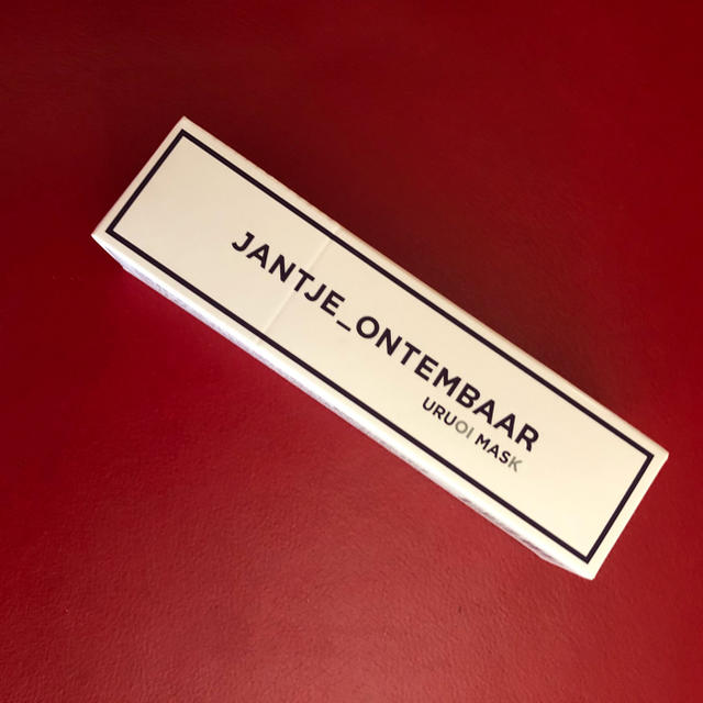 ヤンチェオンテンバール 香取慎吾 JANTJE_ONTEMBAAR J_O の通販 by