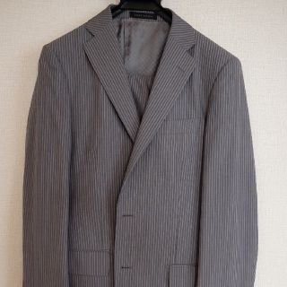 ■新品 COLOMBO生地高級スーツ HILTON ヒルトン 3シーズンYA5