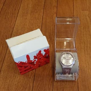 スウォッチ(swatch)の☆swatch新品 未使用☆(腕時計)