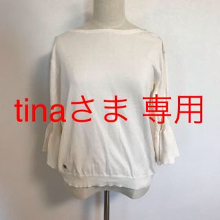 ラルフローレン(Ralph Lauren)のtinaさま 専用(ニット/セーター)