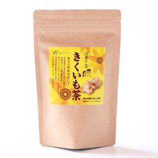 菊芋茶　40ｇ（5ｇ×8ティーパック）(健康茶)
