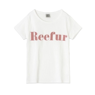 メゾンドリーファー(Maison de Reefur)の新品 MAISON DE REEFUR

Reefur Tシャツ

(Tシャツ(半袖/袖なし))