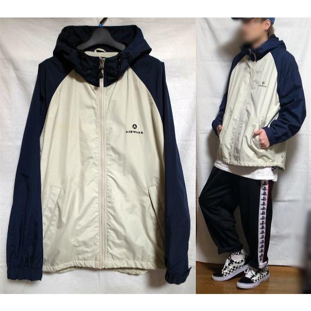 AIR WALK Mountain Parka エアウォーク マウンテンパーカー | フリマアプリ ラクマ