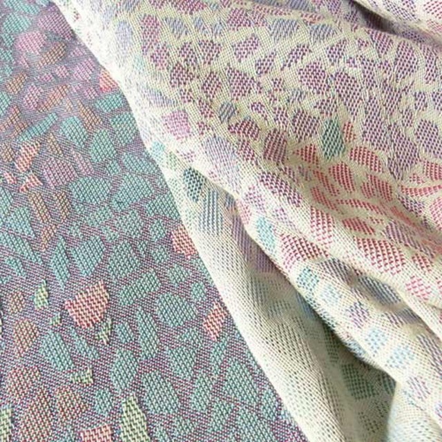 ディディモス　モザイクタッサー　didymos サイズ5