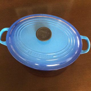 ルクルーゼ(LE CREUSET)のベアー様専用ページ 鍋(その他)