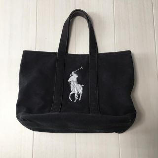 ラルフローレン(Ralph Lauren)のRalph Lauren トートバッグ(トートバッグ)