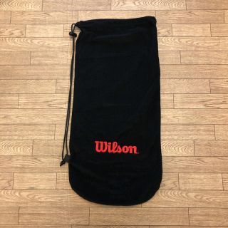 ウィルソン(wilson)のウィルソン ラケットケース(バッグ)