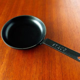 ストウブ(STAUB)の★cumicoco様専用★ストウブ ミニフライパン×2個(鍋/フライパン)