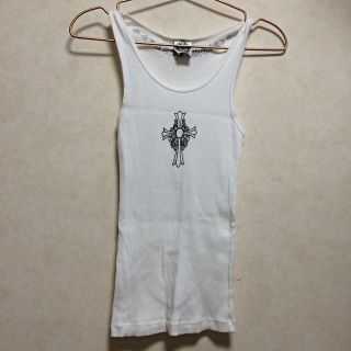 クロムハーツ(Chrome Hearts)のタンクトップ(タンクトップ)