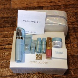 エスティローダー(Estee Lauder)のESTEE LAUDER ホワイトニング(その他)