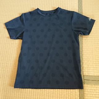 ニューバランス(New Balance)のNEW BALANCE ドットTシャツ /ニューバランス×ビームスボーイ(ウェア)