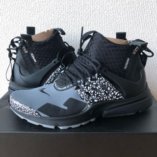 ナイキ(NIKE)の最終値下げ NIKE AIR PRESTO MID ACRONYM 29cm(スニーカー)