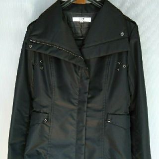 ニジュウサンク(23区)の23区　Riders　中綿　Jacket(ライダースジャケット)