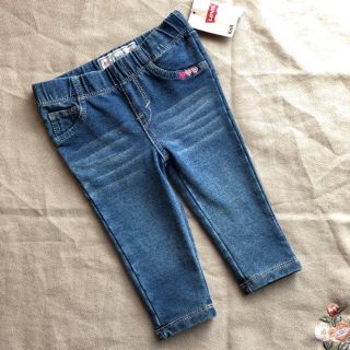 リーバイス(Levi's)のLEVI’Sデニムレギンス♡(パンツ)