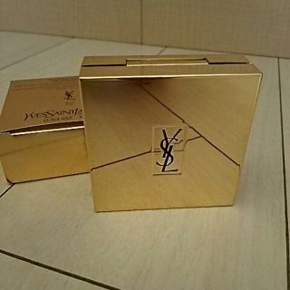 イヴサンローランボーテ(Yves Saint Laurent Beaute)のイブサンローラン　ファンデーション(ファンデーション)