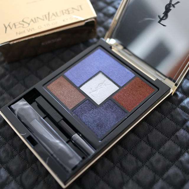 Yves Saint Laurent Beaute(イヴサンローランボーテ)のYSLボーテ ワイコニックパープル  コスメ/美容のベースメイク/化粧品(その他)の商品写真