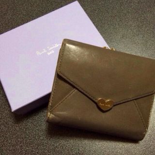 ポールスミス(Paul Smith)の★momoko様専用★(財布)