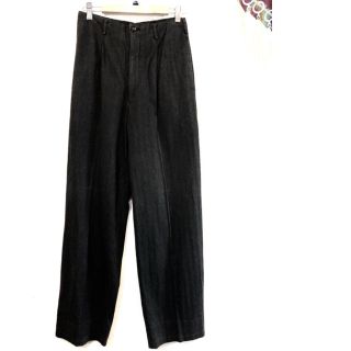 COMME des GARCONS HOMME PLUS(スラックス)のフリマアイテム一覧 COMME des GARCONS HOMME PLUS(スラックス)のフリマアイテム一覧