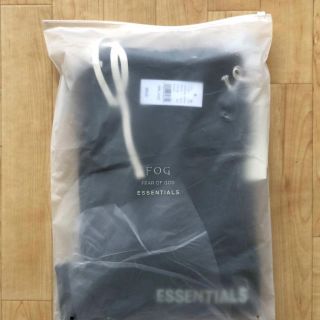 フィアオブゴッド(FEAR OF GOD)のEssentials Graphic Sweatpants(スウェット)