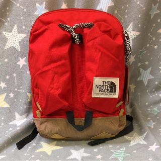 ザノースフェイス(THE NORTH FACE)のノースフェイス リュック 15L 新品(リュックサック)