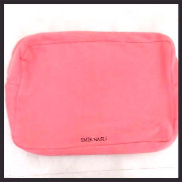 SNIDEL(スナイデル)のSMIR NASLI♡ミッキークラッチ♡ レディースのバッグ(クラッチバッグ)の商品写真