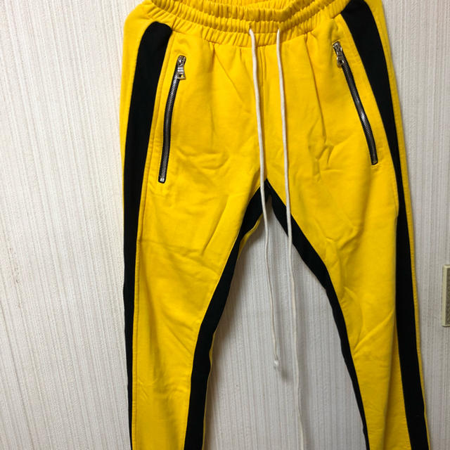 URKOOLWEAR track pants