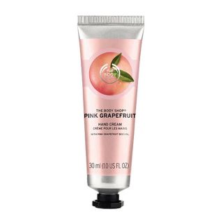 ザボディショップ(THE BODY SHOP)のTHE BODY SHOP ハンドクリーム ピンクグレープフルーツ(ハンドクリーム)