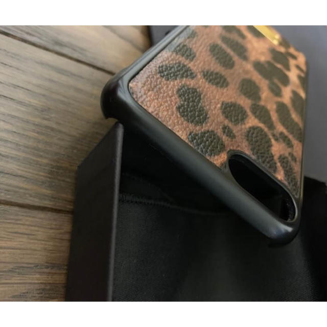 DOLCE&GABBANA - ドルチェ&ガッバーナ iphone ケース GACKT愛用 DOLCE&GABBANA - ドルチェ&ガッバーナ iphone ケース GACKT愛用